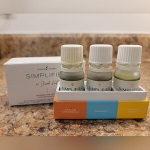 Young Living Simplified